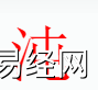 姓名知识,沌字是什么五行？取名字中有沌字的含义和寓意,易经网推荐姓名