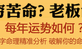 最新属蛇,2024年属马人的全年每月运势的3大生肖,易经网推荐【属蛇】