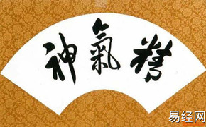 【面相感悟】面相学如何从外形、精神、声音、气色方面进行综合判断,易经网推荐面相