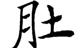 姓名知识,肚五行属什么 肚在名字中的寓意,易经网推荐姓名