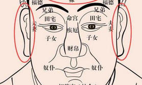 女人面相,揭晓最有福气的面相（女人面相）,2024面相