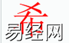 姓名知识,希字是什么五行？取名字中有希字的含义,易经网推荐姓名