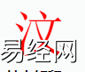 姓名知识,汶字是什么五行？取名字中有汶字的含义,易经网推荐姓名