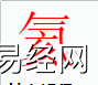 姓名知识,氦字是什么五行？取名字中有氦字的含义,易经网推荐姓名