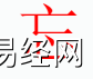 姓名知识,忘字是什么五行？取名字中有忘字的含义和寓意,易经网推荐姓名