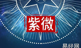 易经网推荐紫微命盘解析（一事无成）命盘的特征,紫微斗数2024