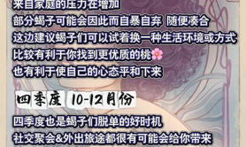 【运势】2029天蝎桃花运势揭秘,易经网推荐运势