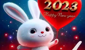 【运势】2023下半年兔兔感情复合运势揭秘,易经网推荐运势