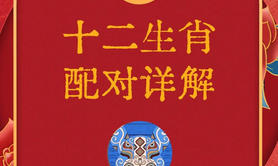 【婚配相冲】兔年临近，揭秘生肖知识小趣事,易经网推荐婚配相冲