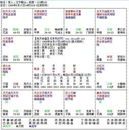 最新紫微斗数,紫微斗数命盘分析：什么是紫微命盘解析.易经网推荐紫微斗数