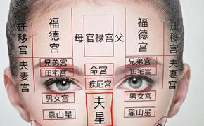 最新面相手相,看女士的面相有讲究吗 拍照看面相,易经网推荐手相面相