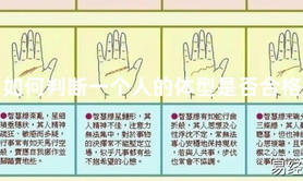 [2024相术大全],如何判断一个人的体型是否合格,易经网推荐相术大全