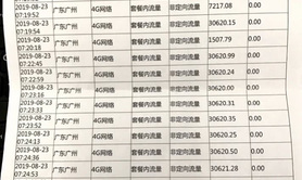 【历史文化】深圳联通用户5天被扣2700余元流量费 联通回应来了,2024最新历史文化