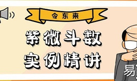 【紫微斗数】什么样的人适合经商？商人命局有哪些？,易经网推荐紫微斗数