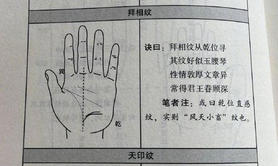 最新手相面相,看手相的大师怎么称呼 日本手相大师排名,易经网推荐